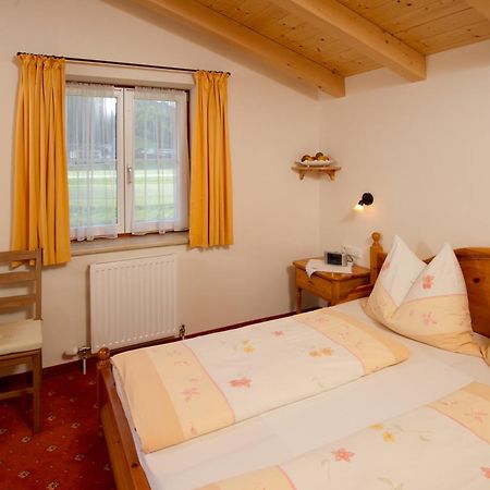 Haus Martina Hotel Radstadt Exterior photo