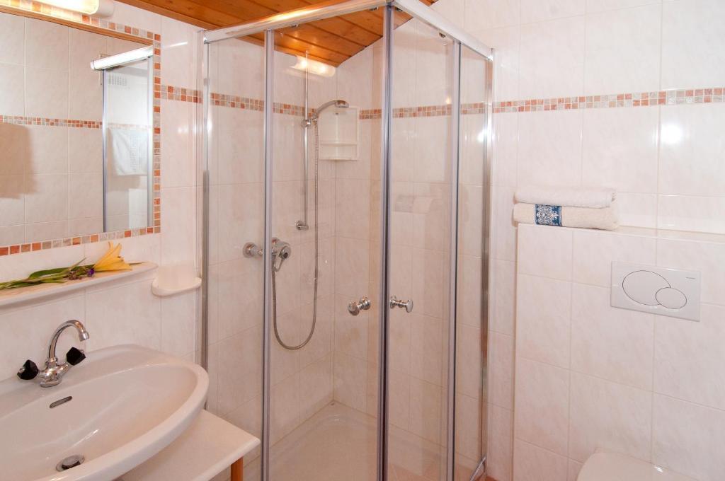 Haus Martina Hotel Radstadt Room photo